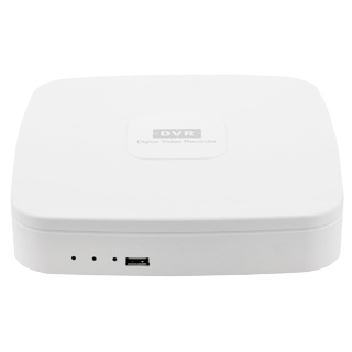 HDCVI Überwachungskamera