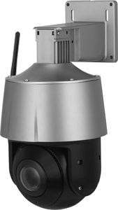 GOLIATH Starlight IP WLAN PT Kamera