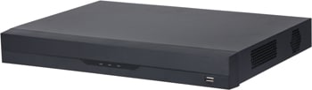 GOLIATH 32 Kanal NVR IP Rekorder