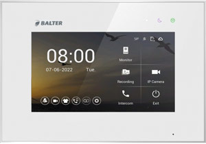 Balter EVO HD