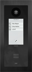 Sprechanlage mit NFC