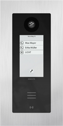 Sprechanlage mit NFC