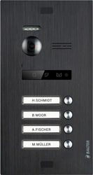 Balter EVO HD 4 Teilnehmer