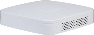 GOLIATH 4 Kanal NVR IP Rekorder