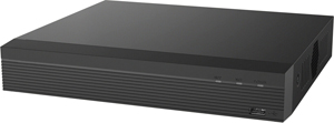 GOLIATH 8 Kanal NVR IP Rekorder
