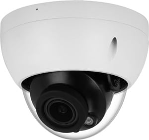 GOLIATH IP Überwachungskamera mit Motorzoom
