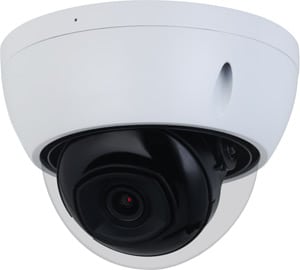 GOLIATH IP Dome Überwachungskamera