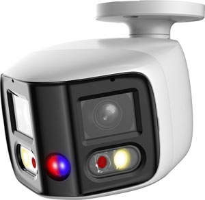 GOLIATH Starlight IP Kamera