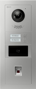 IP Gegensprechanlage