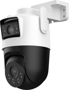 GOLIATH IP WLAN PT Kamera