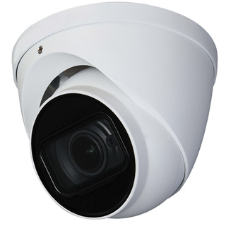 HDCVI Überwachungskamera