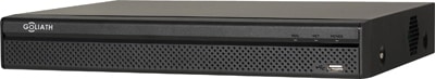 GOLIATH HDCVI Rekorder