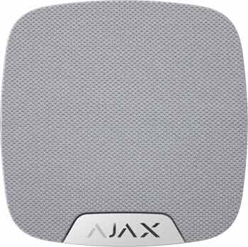 AJAX Alarmanlage