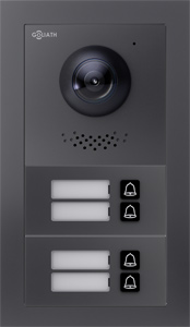 Goliath Basic Aussenstation