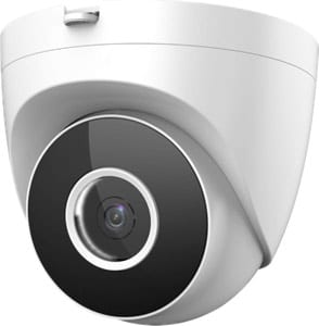 GOLIATH IP Überwachungskamera