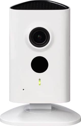 Goliath Ip 3mp Wlan Uberwachungskamera 2 Wege Audio Ios Android